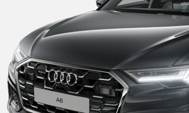 Voitures neuves Audi A6 AVANT S line Cesson-Sévigné