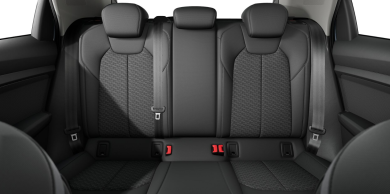 Voitures neuves Audi A1 Sportback Advanced Cesson-Sévigné