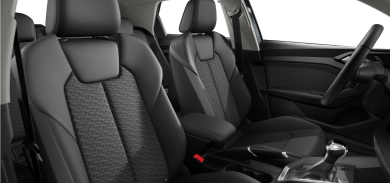 Voitures neuves Audi A1 Sportback Advanced Cesson-Sévigné