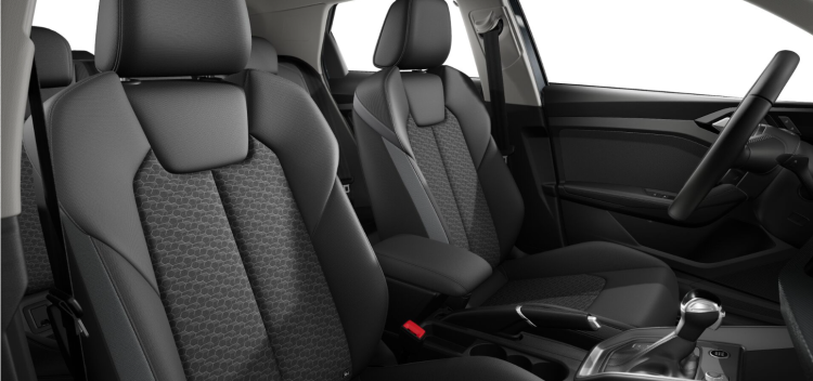 Voitures neuves Audi A1 Sportback Advanced Cesson-Sévigné