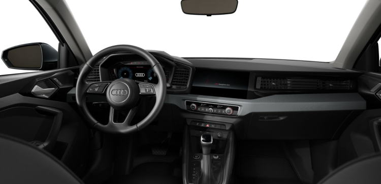 Voitures neuves Audi A1 Sportback Advanced Cesson-Sévigné