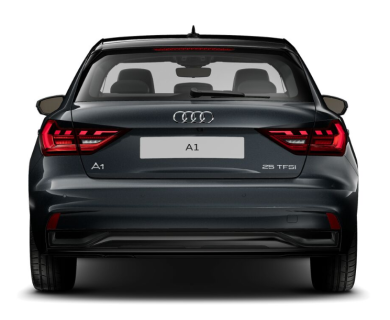 Voitures neuves Audi A1 Sportback Advanced Cesson-Sévigné