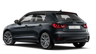 Voitures neuves Audi A1 Sportback Advanced Cesson-Sévigné