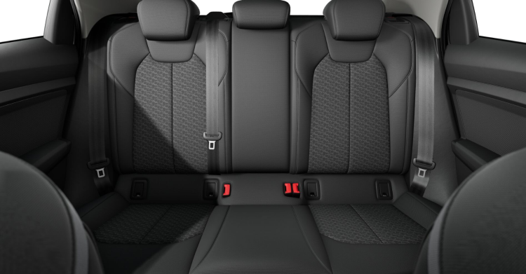 Voitures neuves Audi A1 Sportback Advanced Cesson-Sévigné