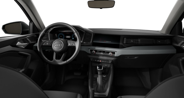 Voitures neuves Audi A1 Sportback Advanced Cesson-Sévigné