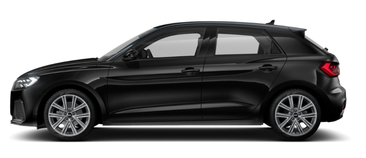 Voitures neuves Audi A1 Sportback Advanced Cesson-Sévigné