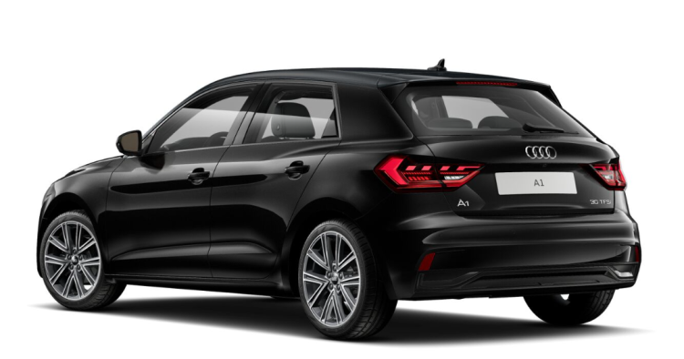 Voitures neuves Audi A1 Sportback Advanced Cesson-Sévigné