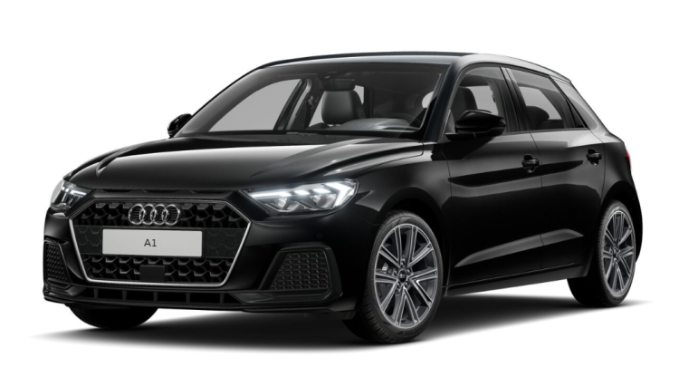 Voitures neuves Audi A1 Sportback Advanced Cesson-Sévigné
