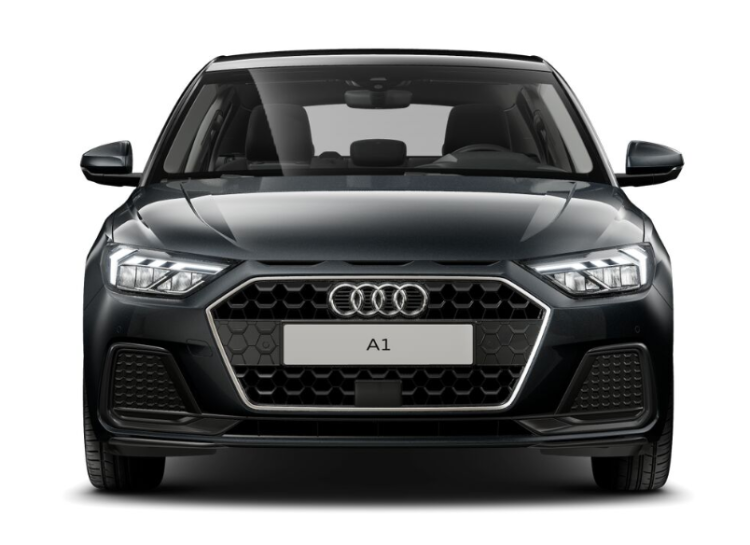 Voitures neuves Audi A1 Sportback Advanced Cesson-Sévigné