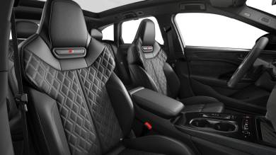 Voitures neuves Audi A6 AVANT S line Orvault