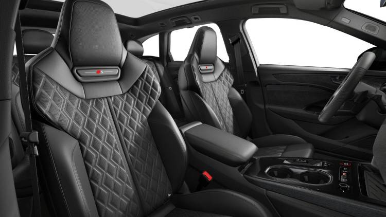 Voitures neuves Audi A6 AVANT S line Orvault