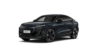 Voitures neuves Audi SQ6 E-TRON SPORTBACK  Orvault