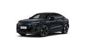Voitures neuves Audi SQ6 E-TRON SPORTBACK  Orvault