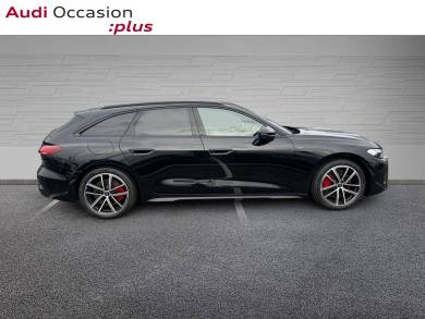 Voitures neuves Audi A5 Avant S line Orvault