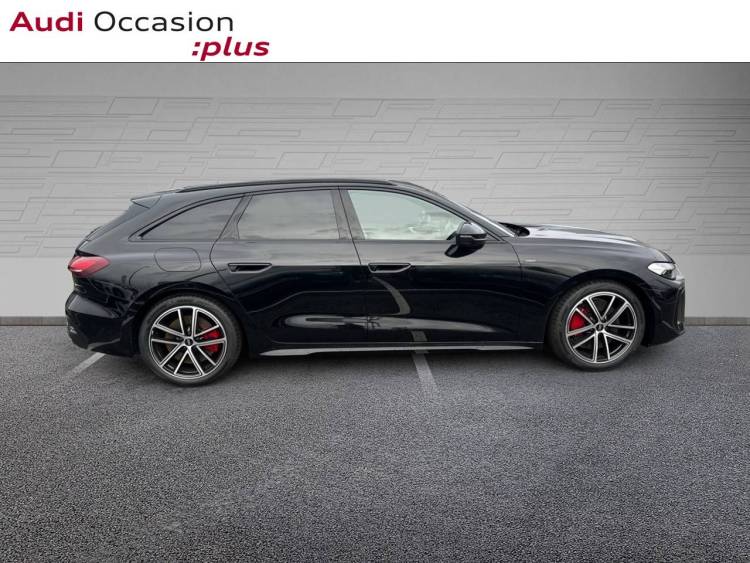 Voitures neuves Audi A5 Avant S line Orvault