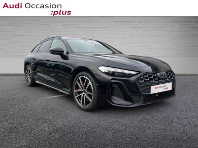 Voitures neuves Audi A5 Avant S line Orvault
