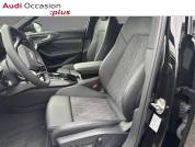 Voitures neuves Audi A5 Avant S line Orvault