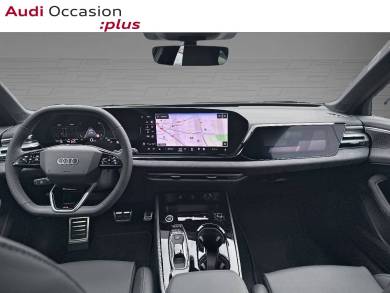 Voitures neuves Audi A5 Avant S line Orvault