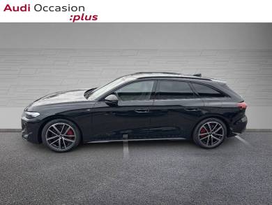 Voitures neuves Audi A5 Avant S line Orvault
