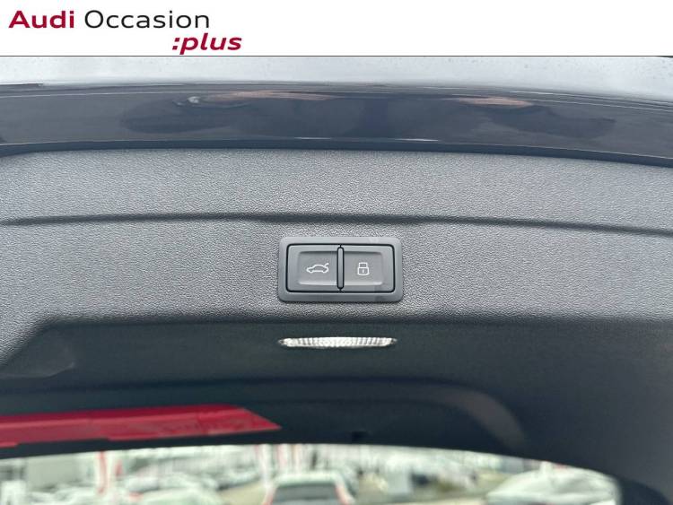 Voitures neuves Audi A5 Avant S line Orvault