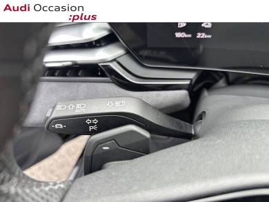 Voitures neuves Audi A5 Avant S line Orvault