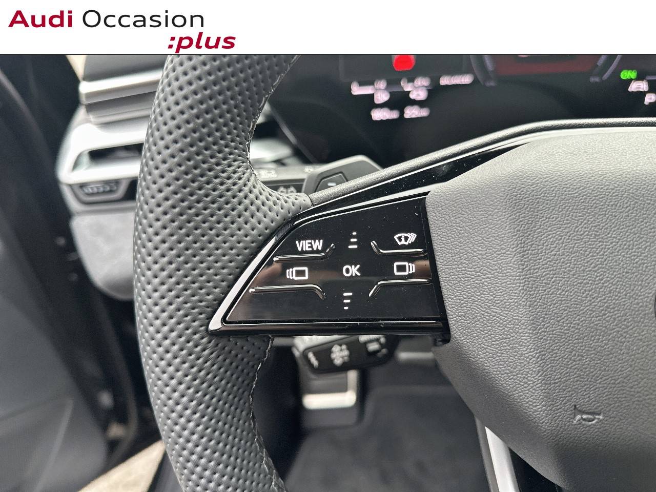 Voitures neuves Audi A5 Avant S line Orvault