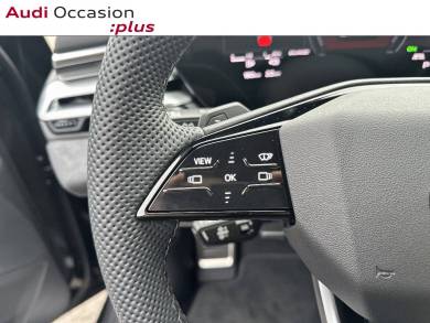 Voitures neuves Audi A5 Avant S line Orvault