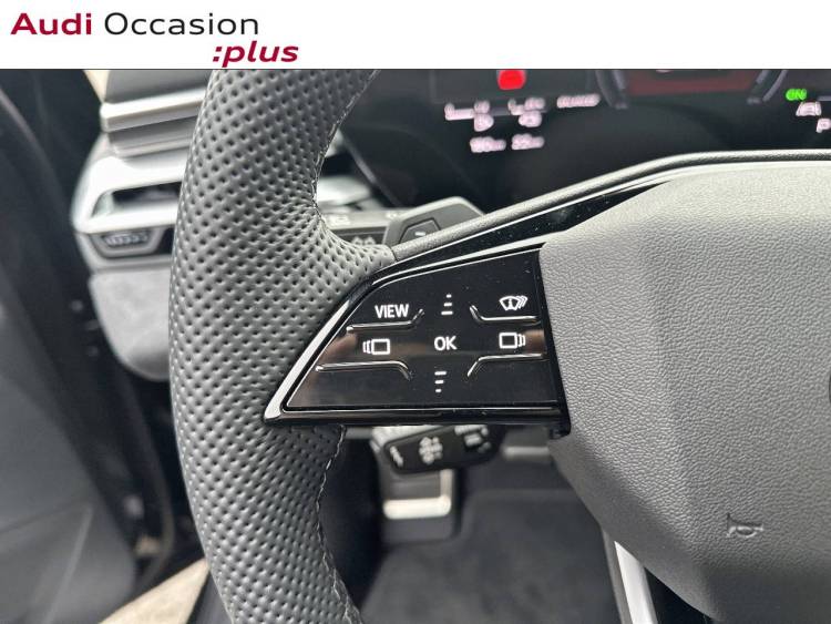 Voitures neuves Audi A5 Avant S line Orvault