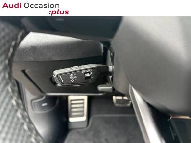 Voitures neuves Audi A5 Avant S line Orvault