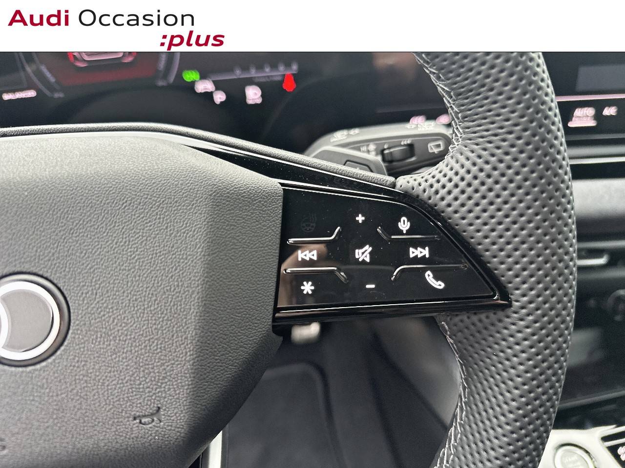 Voitures neuves Audi A5 Avant S line Orvault