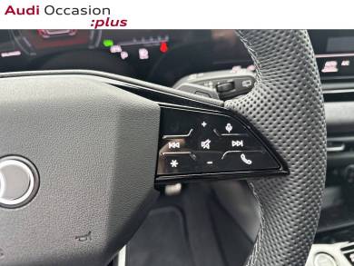 Voitures neuves Audi A5 Avant S line Orvault