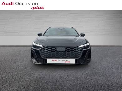 Voitures neuves Audi A5 Avant S line Orvault