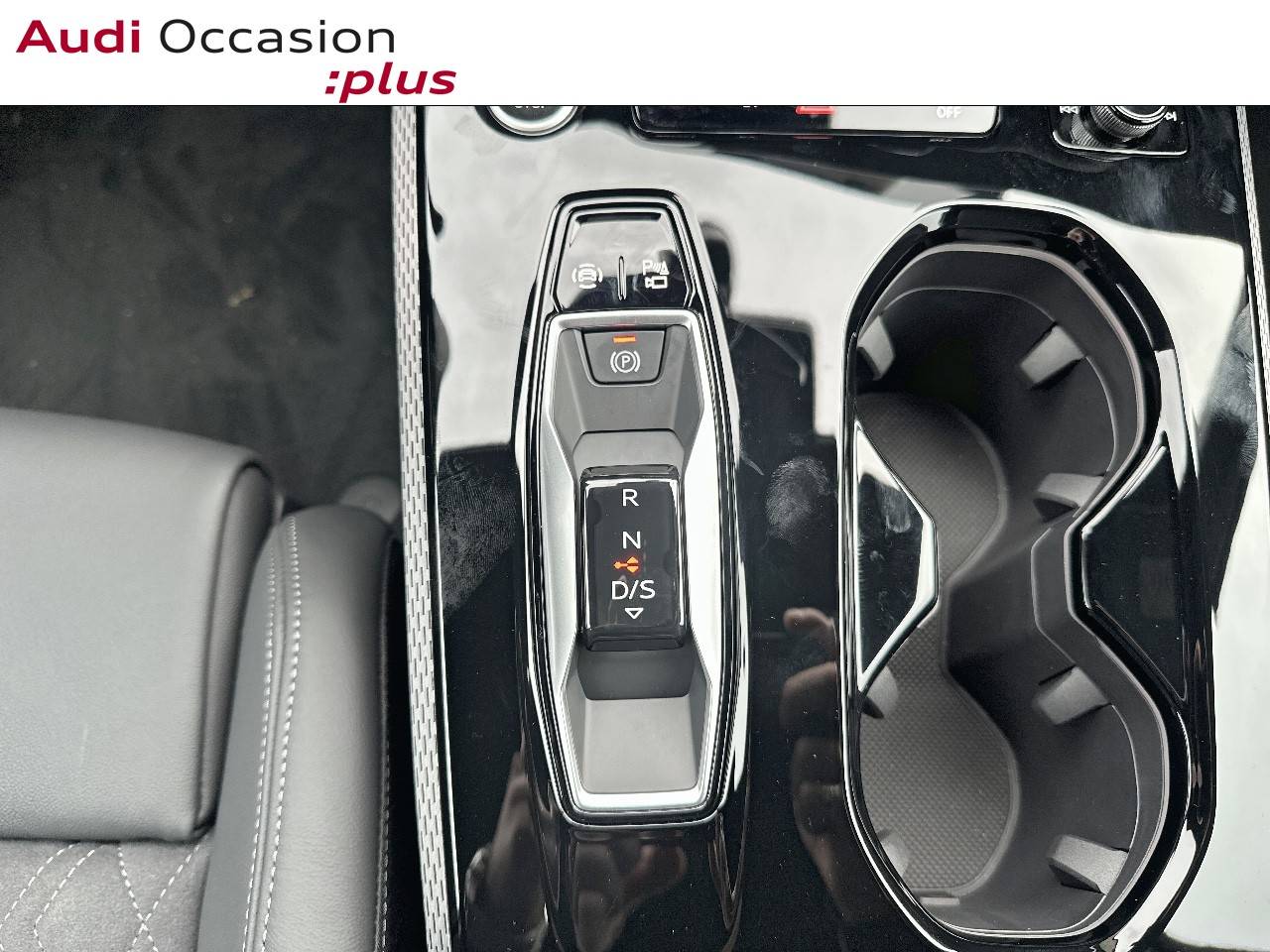 Voitures neuves Audi A5 Avant S line Orvault