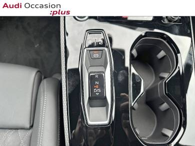 Voitures neuves Audi A5 Avant S line Orvault