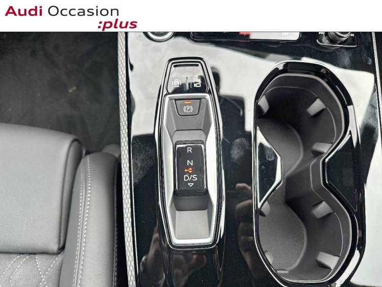 Voitures neuves Audi A5 Avant S line Orvault