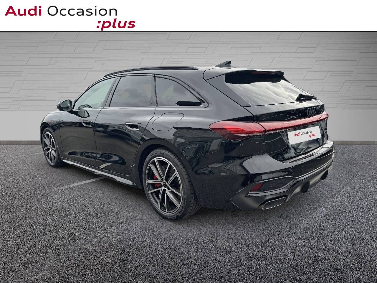 Voitures neuves Audi A5 Avant S line Orvault