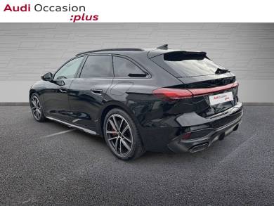 Voitures neuves Audi A5 Avant S line Orvault