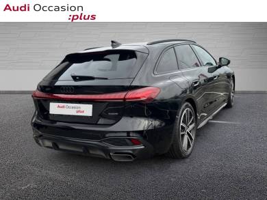 Voitures neuves Audi A5 Avant S line Orvault