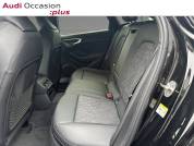 Voitures neuves Audi A5 Avant S line Orvault