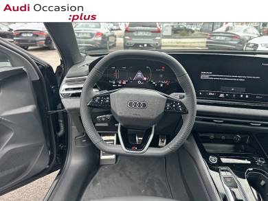 Voitures neuves Audi A5 Avant S line Orvault