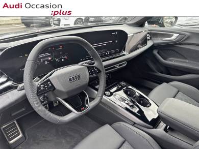 Voitures neuves Audi A5 Avant S line Orvault