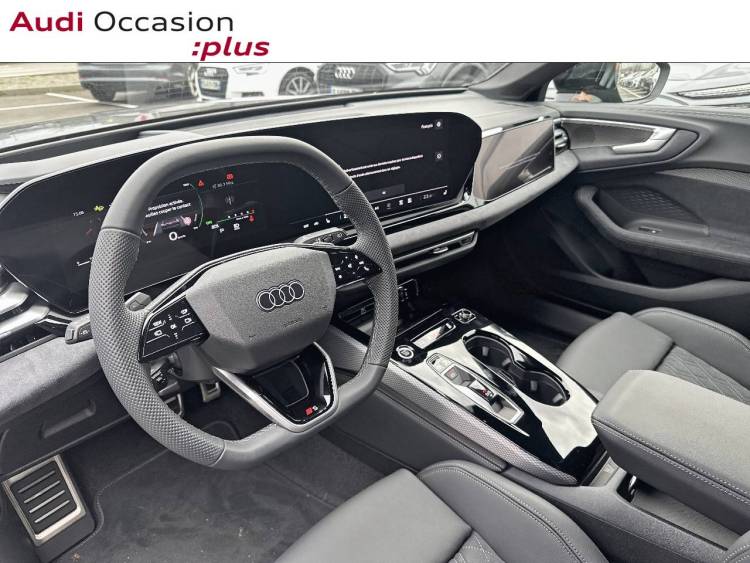 Voitures neuves Audi A5 Avant S line Orvault