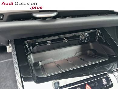 Voitures neuves Audi A5 Avant S line Orvault