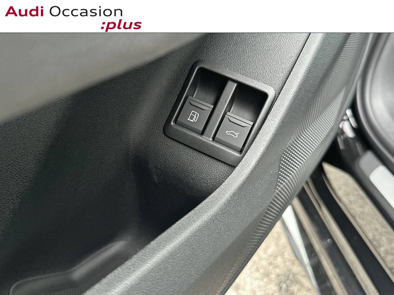 Voitures neuves Audi A5 Avant S line Orvault