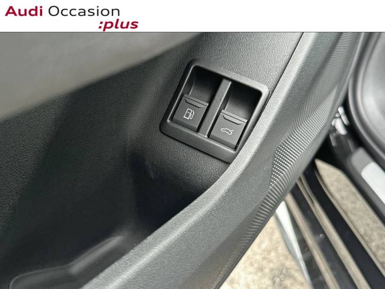 Voitures neuves Audi A5 Avant S line Orvault