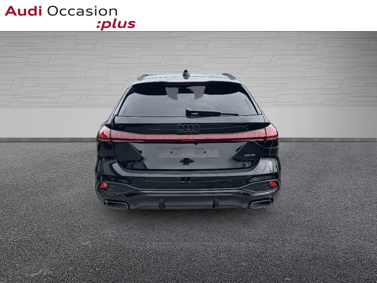Voitures neuves Audi A5 Avant S line Orvault