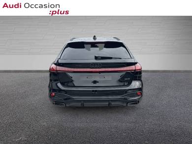 Voitures neuves Audi A5 Avant S line Orvault