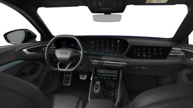 Voitures neuves Audi A5 Avant S line Orvault