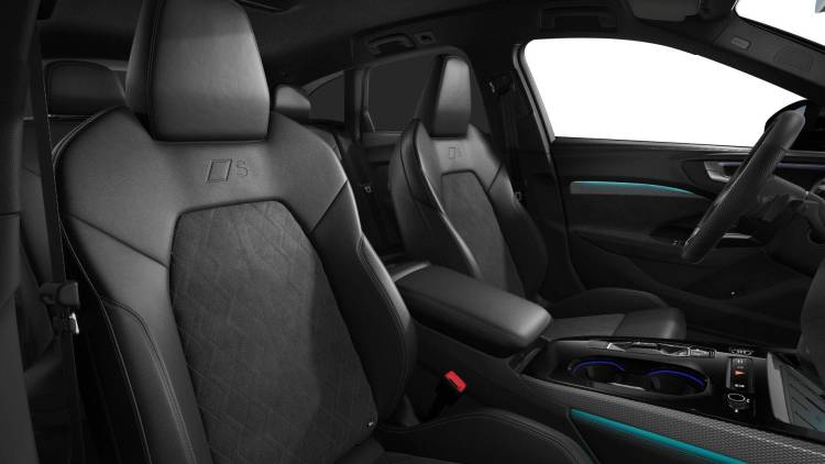 Voitures neuves Audi A5 Avant S line Orvault