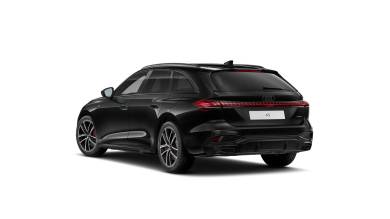 Voitures neuves Audi A5 Avant S line Orvault